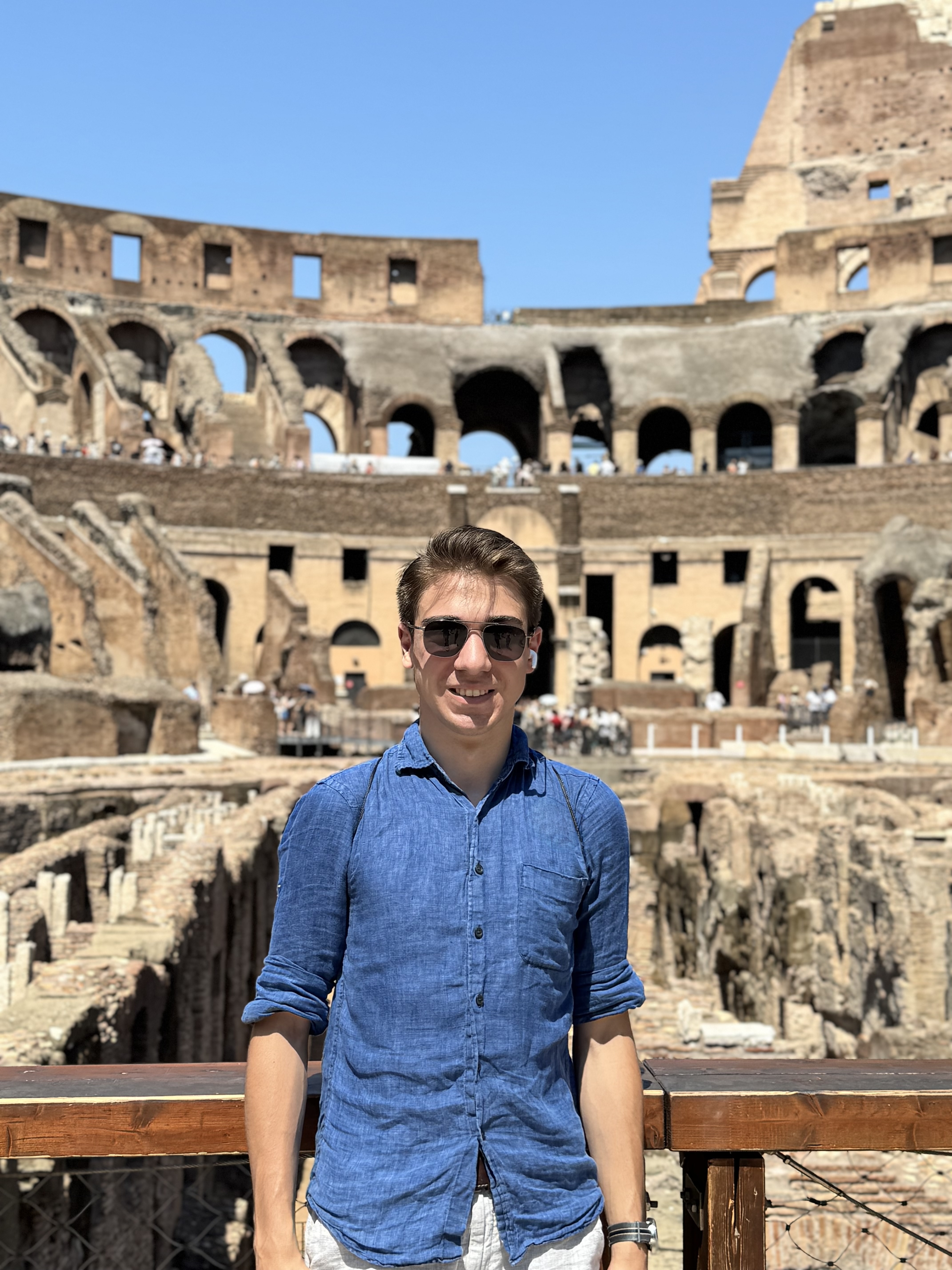 Colosseum